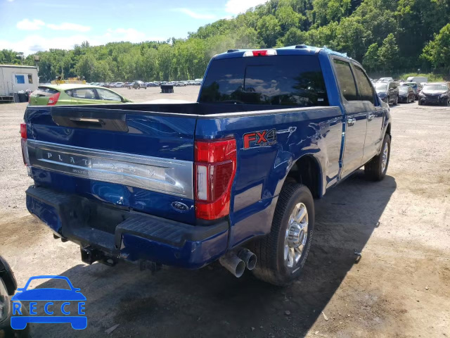 2022 FORD F350 SUPER 1FT8W3BT6NEC83752 image 3