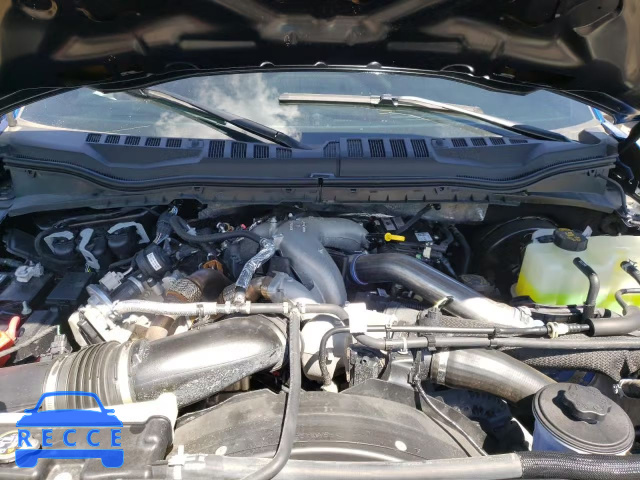 2022 FORD F350 SUPER 1FT8W3BT6NEC83752 image 6
