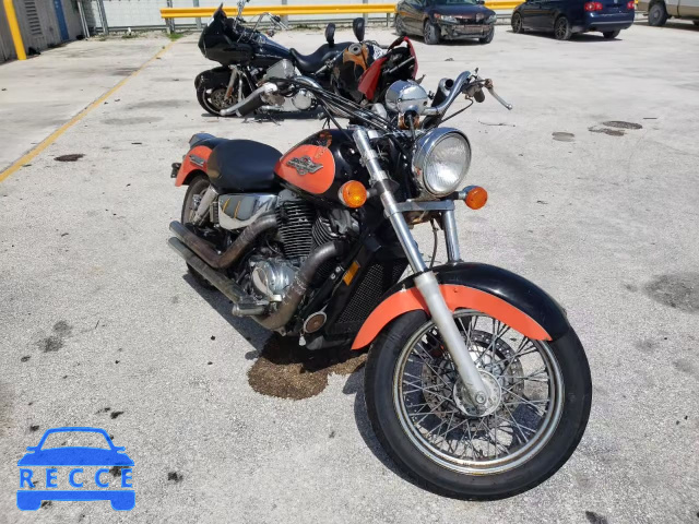 1999 HONDA VT1100 D2 1HFSC3247XA400066 зображення 0