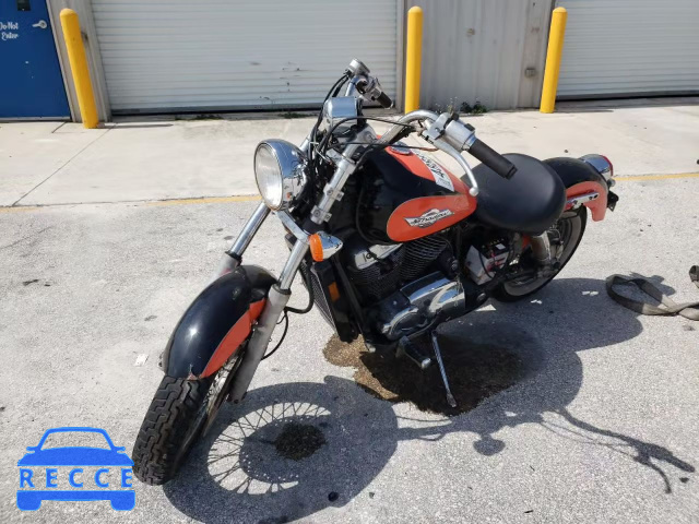 1999 HONDA VT1100 D2 1HFSC3247XA400066 зображення 1