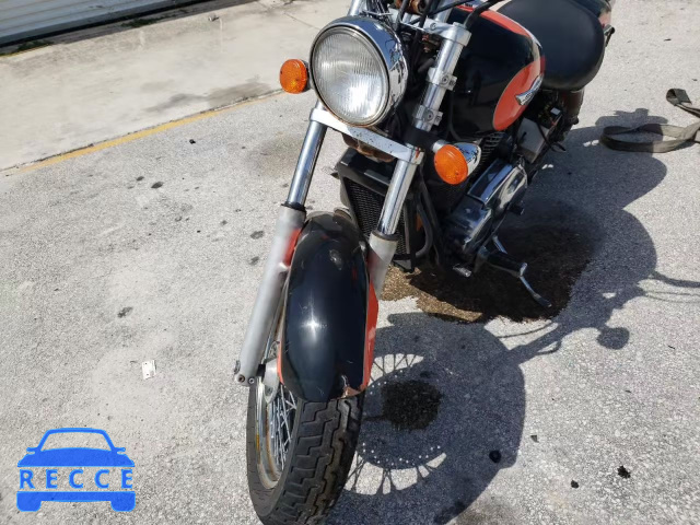 1999 HONDA VT1100 D2 1HFSC3247XA400066 зображення 8