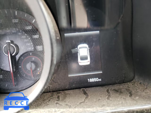 2021 HYUNDAI ELANTRA N KMHLR4AF2MU190262 image 7