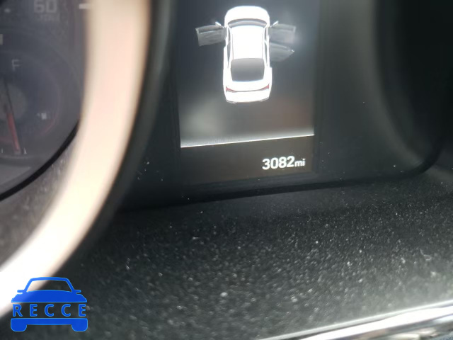 2022 HYUNDAI ELANTRA N KMHLR4AF5NU231131 image 7