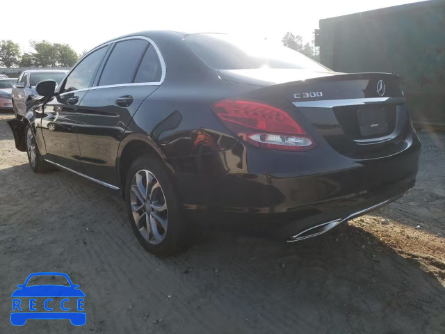 2016 MERCURY C300 55SWF4KB9GU119206 зображення 2