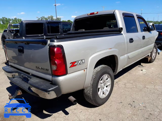 2004 CHEVROLET 1500 SILVE 2GCEK13T141354423 image 3