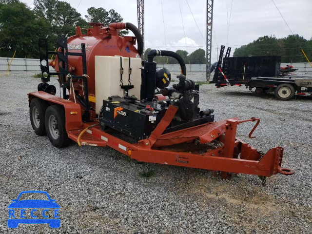 2020 DITCH WITCH WITCH 1DSB222R2L1700008 Bild 0