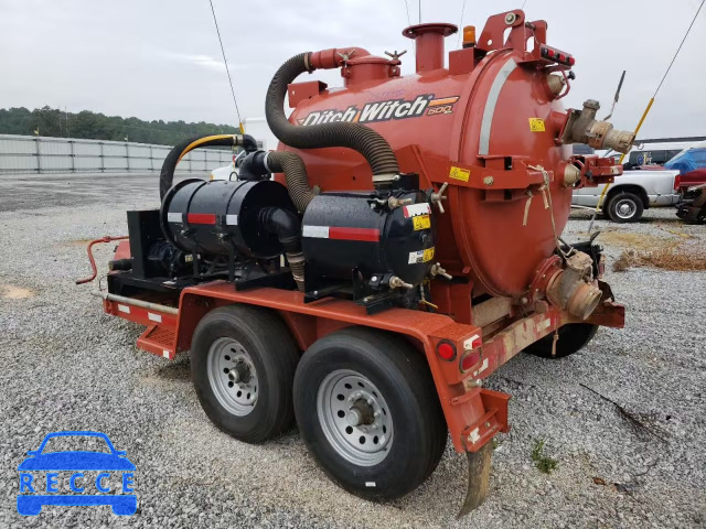 2020 DITCH WITCH WITCH 1DSB222R2L1700008 image 3