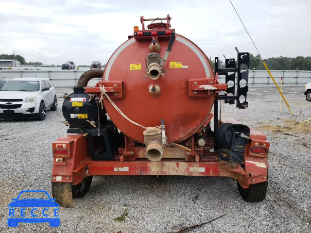 2020 DITCH WITCH WITCH 1DSB222R2L1700008 image 4