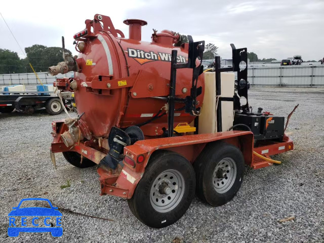 2020 DITCH WITCH WITCH 1DSB222R2L1700008 image 5
