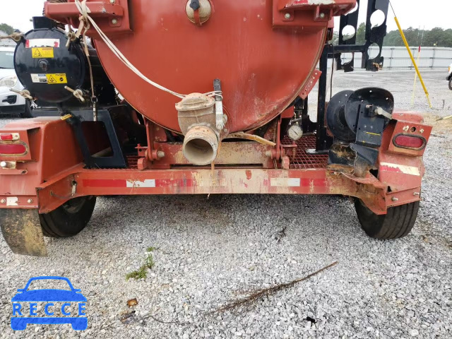 2020 DITCH WITCH WITCH 1DSB222R2L1700008 Bild 8