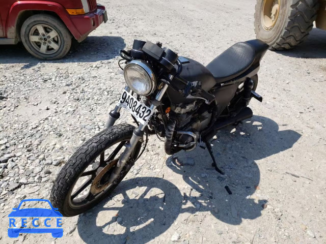 1983 KAWASAKI KZ440 D JKAKZHD18DA008230 Bild 1