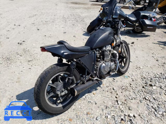 1983 KAWASAKI KZ440 D JKAKZHD18DA008230 Bild 3