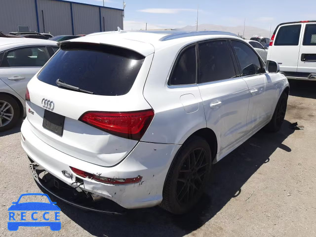 2014 AUDI SQ5 PRESTI WA1VGAFP3EA066999 Bild 3