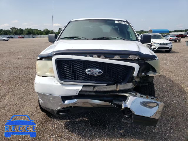 2005 FORD F150 4WD 1FTPX045X5KC86807 image 6