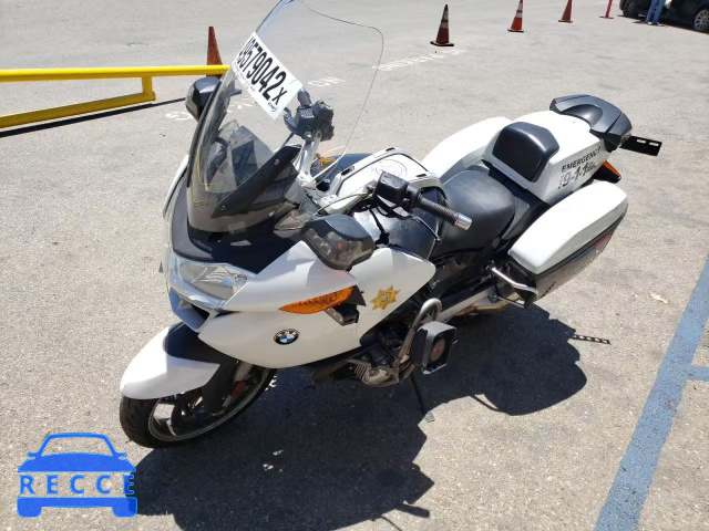 2008 BMW R1200 RT WB10388068ZT13178 Bild 1