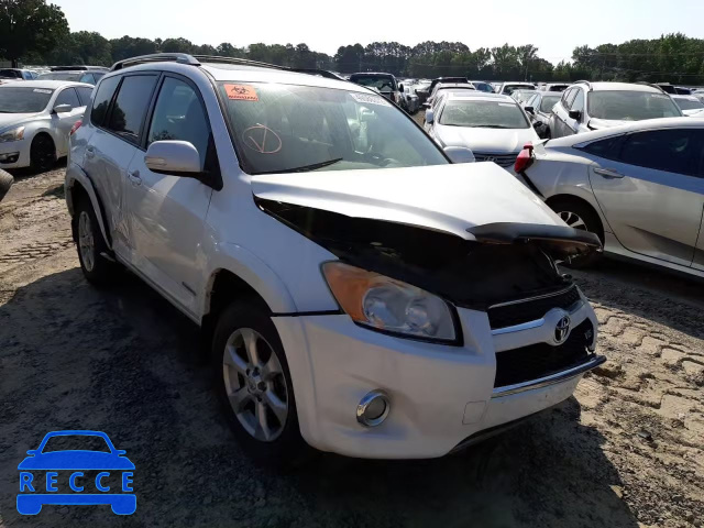 2011 TOYOTA RAV 4 2T3DK4DV3BW064718 image 0