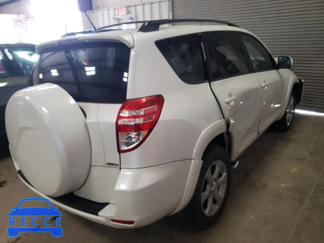 2011 TOYOTA RAV 4 2T3DK4DV3BW064718 image 3