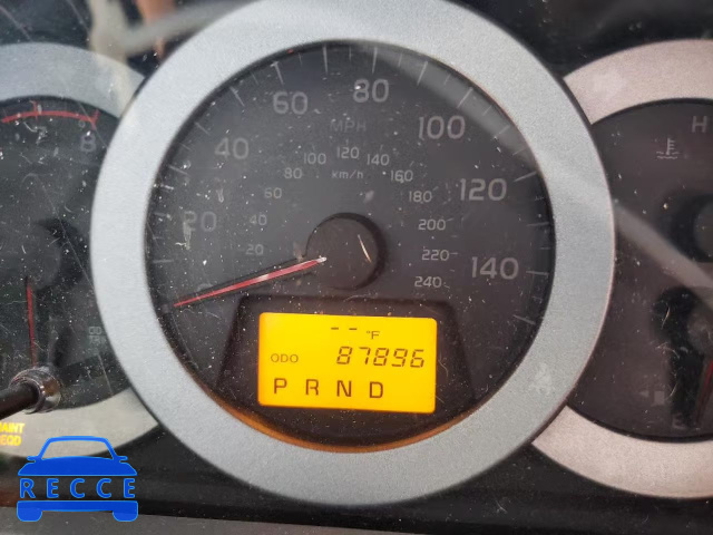 2011 TOYOTA RAV 4 2T3DK4DV3BW064718 image 7