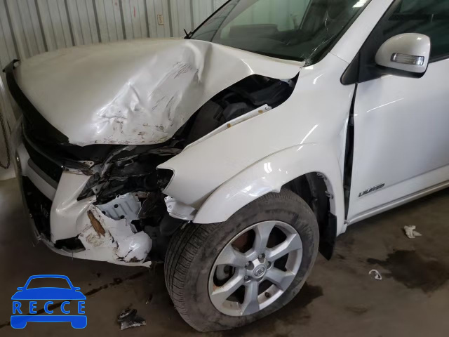 2011 TOYOTA RAV 4 2T3DK4DV3BW064718 image 8