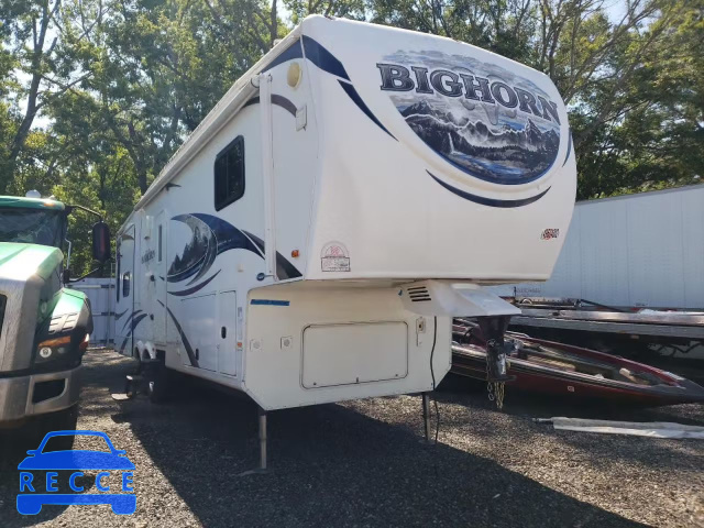 2011 HRTL BIGHORN 5SFBG3028BE220450 Bild 0