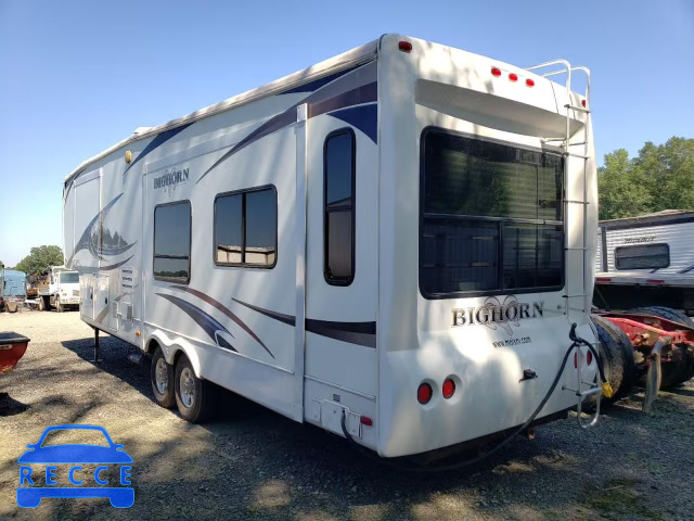 2011 HRTL BIGHORN 5SFBG3028BE220450 Bild 2