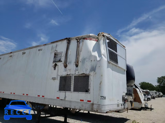 2010 GREAT DANE TRAILER TRAILER 1GRAA9224AB702712 image 8