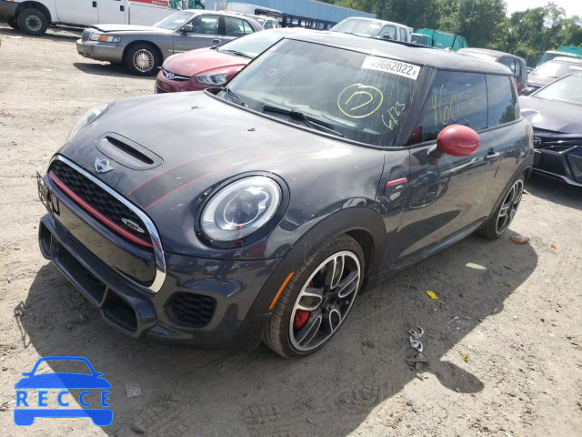 2016 MINI COOPER JOH WMWXM9C5XGT996895 зображення 1