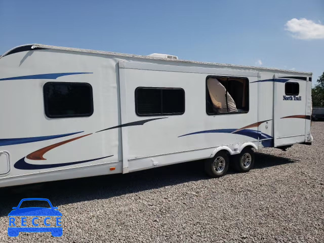 2011 HRTL NORTHTRAIL 5SFNB3529BE231249 Bild 8