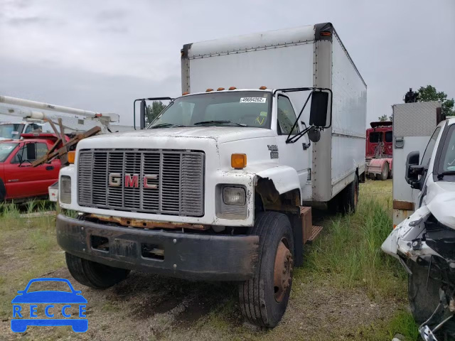 1994 GMC TOPKICK C7 1GDJ7H1P5RJ514486 image 1
