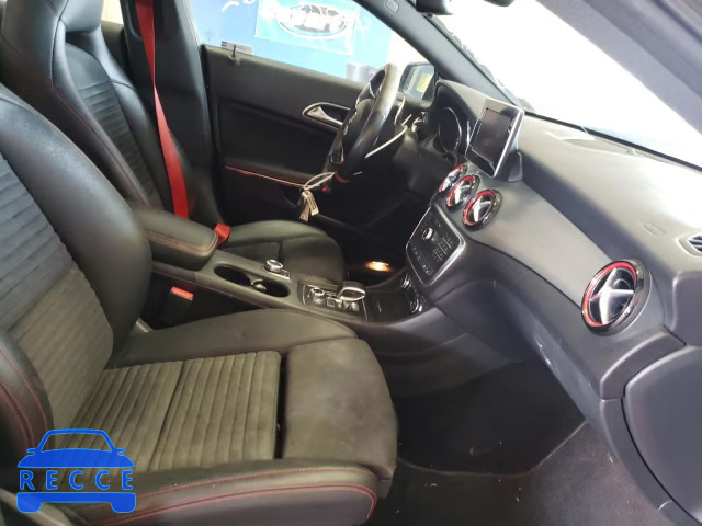 2016 MERCEDES-BENZ CLA 45 AMG WDDSJ5CB0GN368827 image 4
