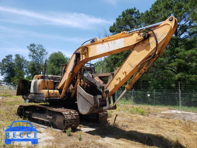 2014 HYUNDAI EXCAVATOR HHKHZ505CE0000104 Bild 0