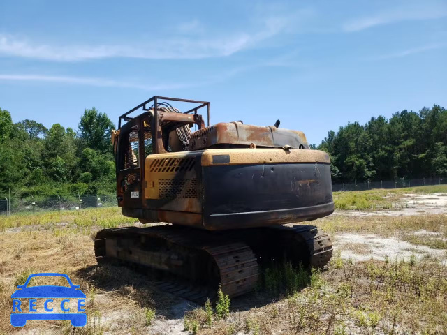 2014 HYUNDAI EXCAVATOR HHKHZ505CE0000104 image 2