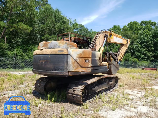 2014 HYUNDAI EXCAVATOR HHKHZ505CE0000104 image 3