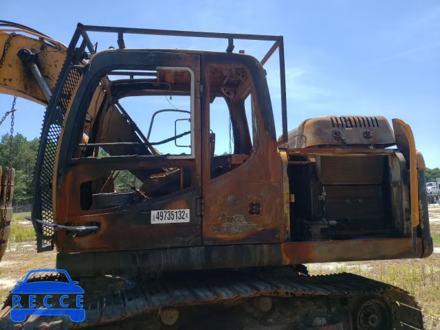 2014 HYUNDAI EXCAVATOR HHKHZ505CE0000104 Bild 8