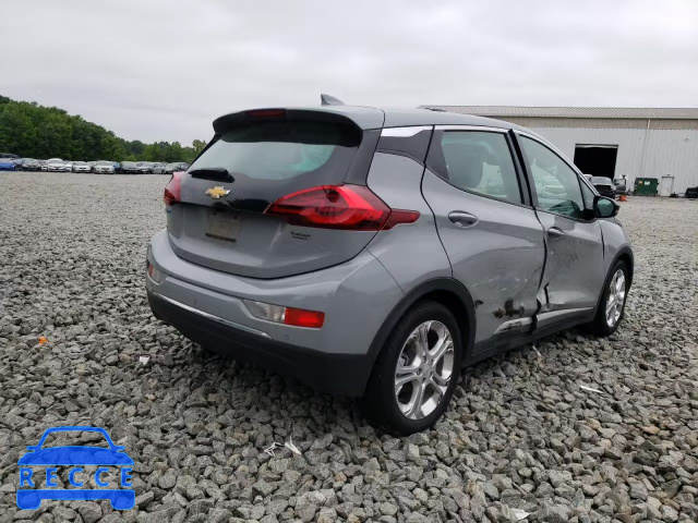 2020 CHEVROLET BOLT EV LT 1G1FY6S02L4134470 image 3