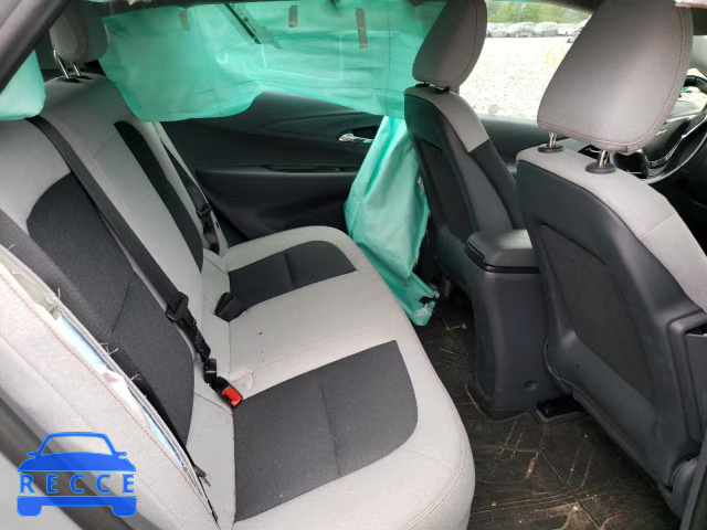 2020 CHEVROLET BOLT EV LT 1G1FY6S02L4134470 image 5