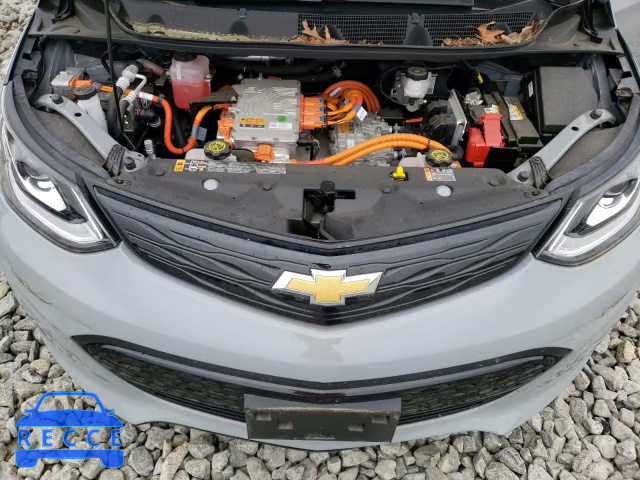 2020 CHEVROLET BOLT EV LT 1G1FY6S02L4134470 image 6