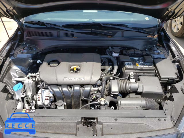 2022 KIA FORTE GT L 3KPF54AD2NE450736 image 6