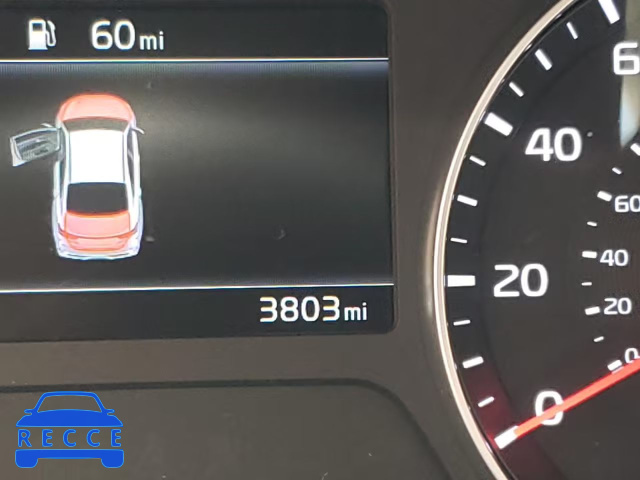 2022 KIA FORTE GT L 3KPF54AD2NE450736 image 7