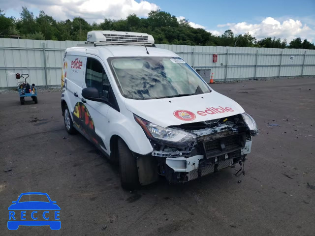 2022 FORD TRANSIT CO NM0LS6S28N1506456 image 0