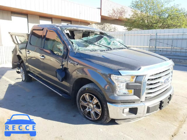 2016 FORD F150 XLT 1FTEW1CF1GFB42360 image 0