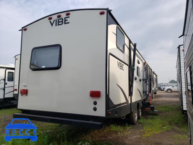 2016 WILDWOOD VIBE 4X4TVBG24G4106207 image 3