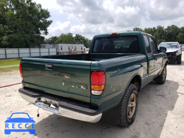 2000 MAZDA B2500 CAB 4F4YR16C8YTM24544 image 3