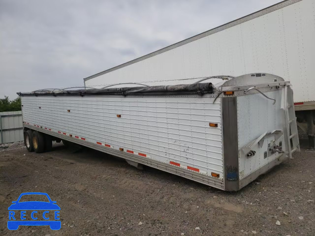 2008 MISC TRAILER 1TDH4002X8B116363 image 0