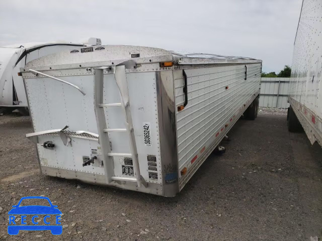 2008 MISC TRAILER 1TDH4002X8B116363 image 1