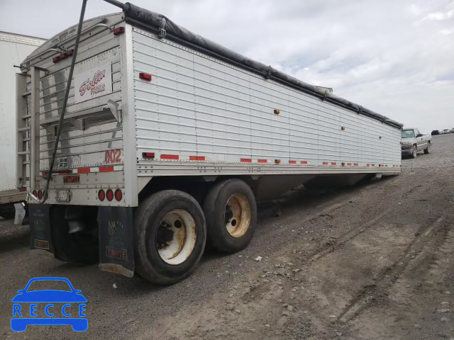 2008 MISC TRAILER 1TDH4002X8B116363 Bild 3