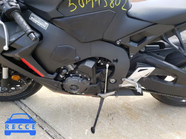 2018 HONDA CBR1000 RR JH2SC7717JK100097 Bild 6