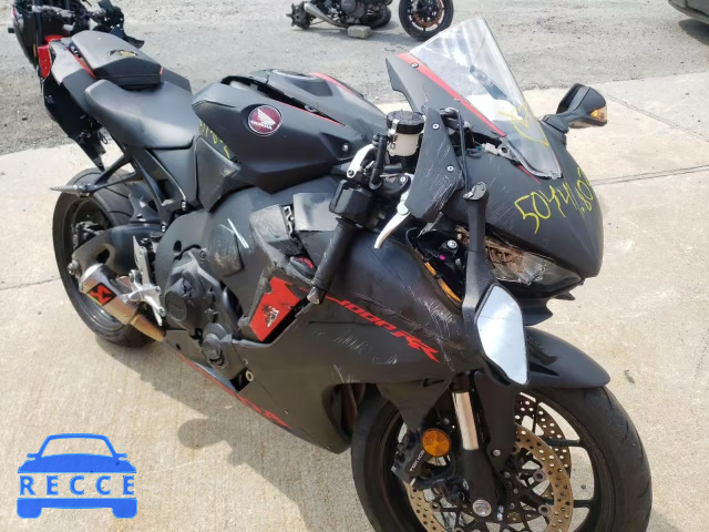 2018 HONDA CBR1000 RR JH2SC7717JK100097 Bild 8