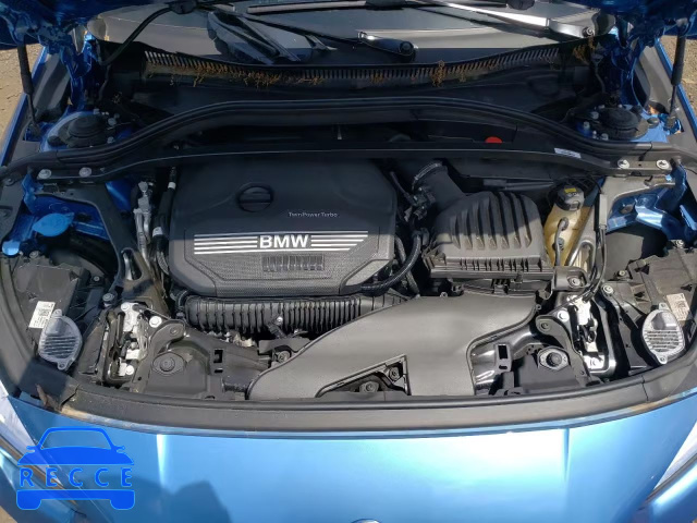 2021 BMW 228XI WBA73AK03M7J80450 image 6