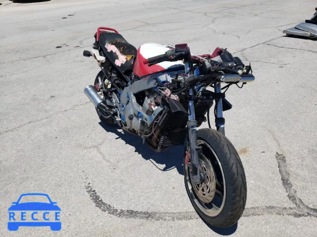 1993 KAWASAKI ZX600 D JKAZX4D19PB508571 Bild 0